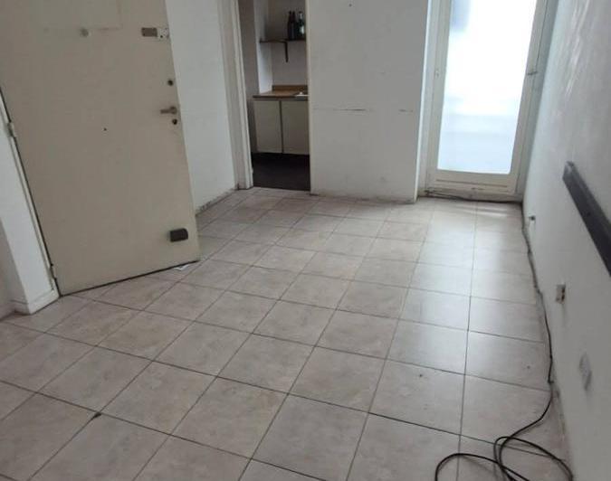 Departamento · 48m² · 2 Ambientes