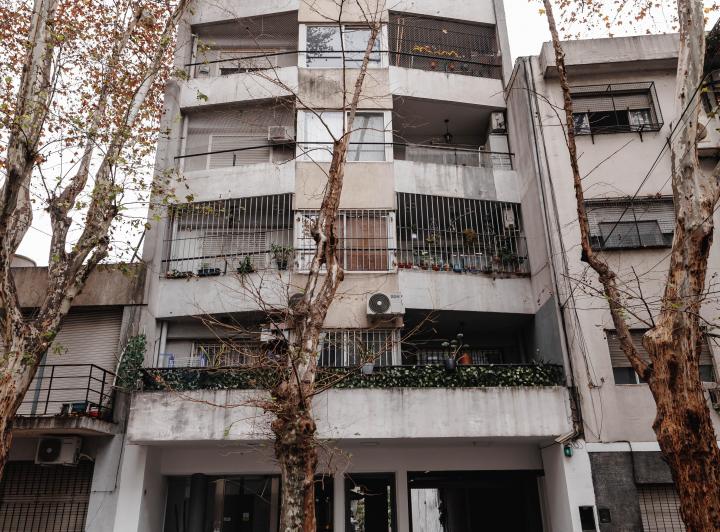 Departamento · 49m² · 2 Ambientes