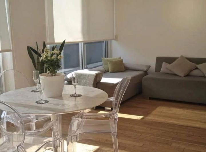Departamento · 60m² · 2 Ambientes