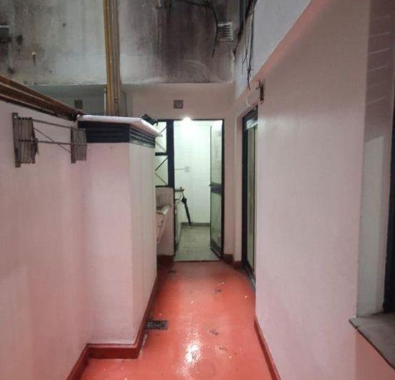 Departamento · 35m² · 2 Ambientes