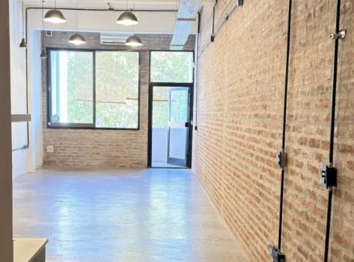 Departamento · 70m² · 2 Ambientes