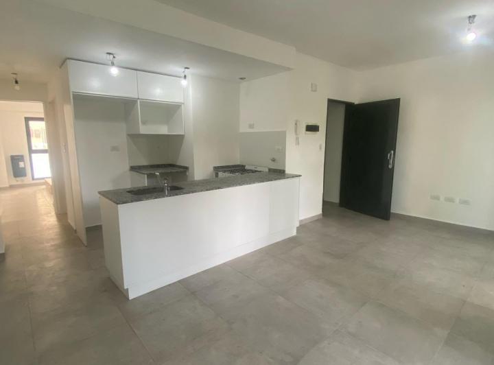 Departamento · 52m² · 2 Ambientes