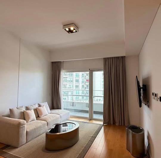 Departamento · 100m² · 2 Ambientes · 1 Cochera
