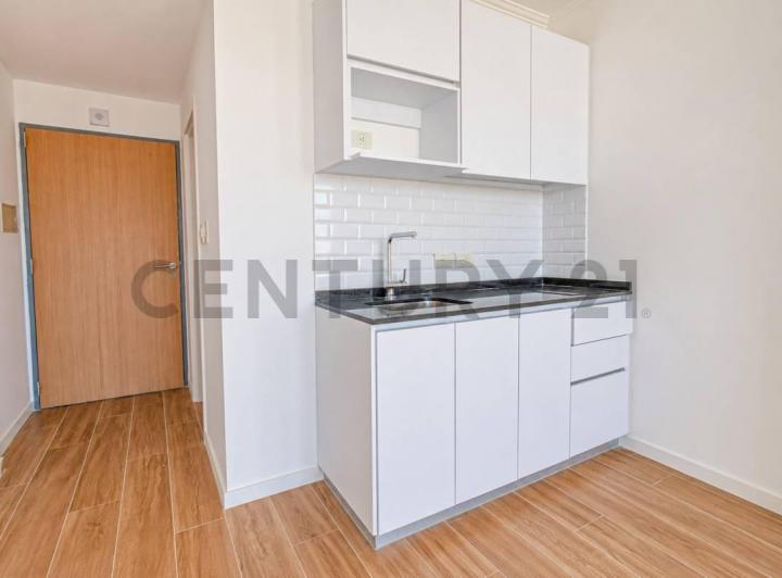 Departamento · 28m² · 1 Ambiente