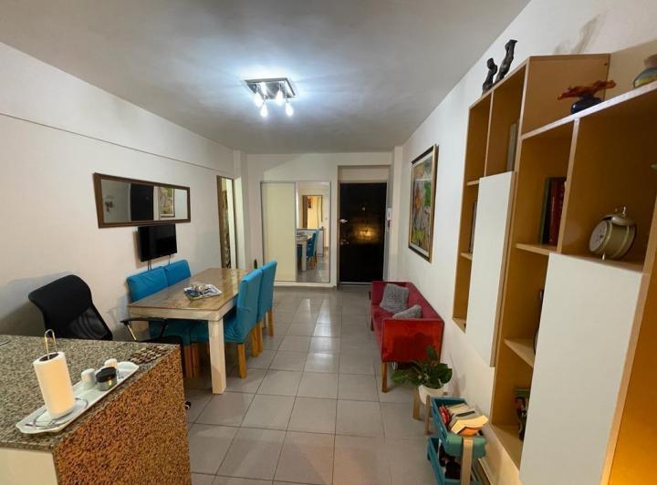 Departamento · 37m² · 2 Ambientes