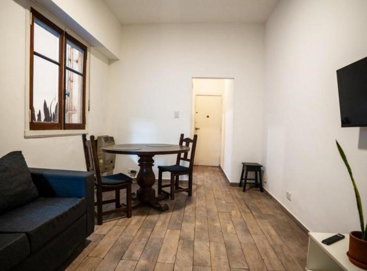 Departamento · 35m² · 2 Ambientes