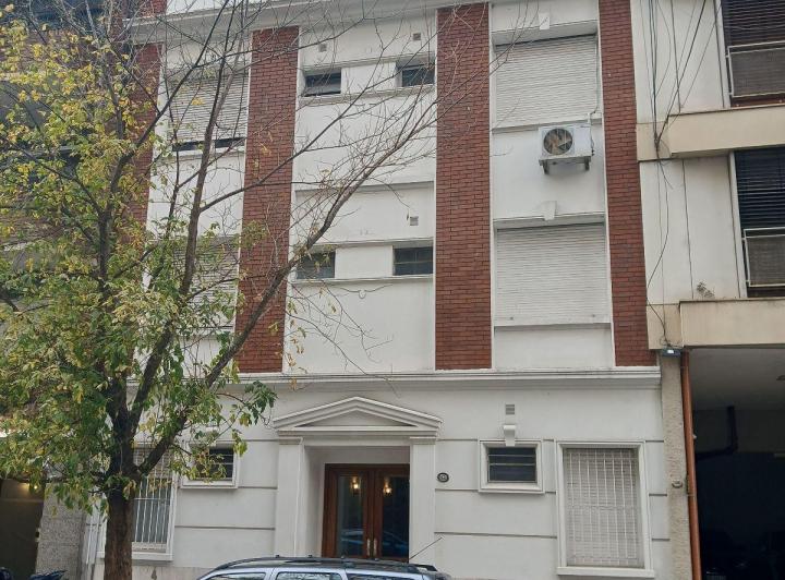 Departamento · 30m² · 2 Ambientes