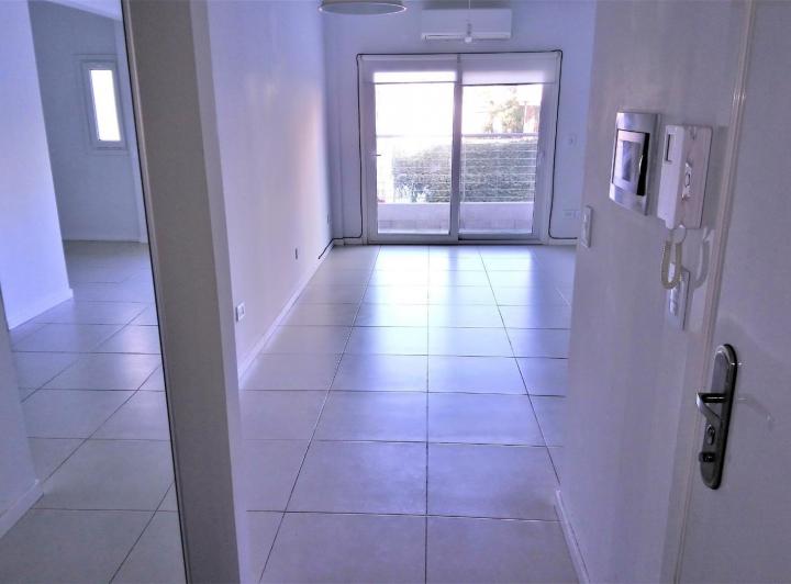 Departamento · 35m² · 1 Ambiente