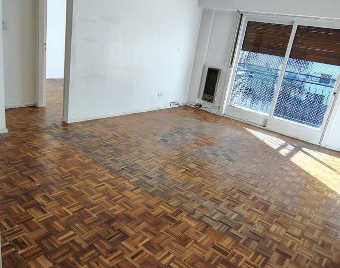 Departamento · 48m² · 2 Ambientes