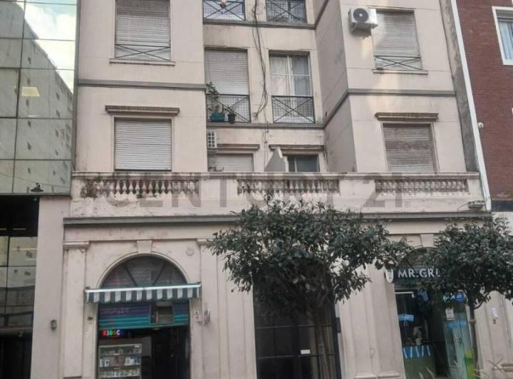 Departamento · 39m² · 2 Ambientes