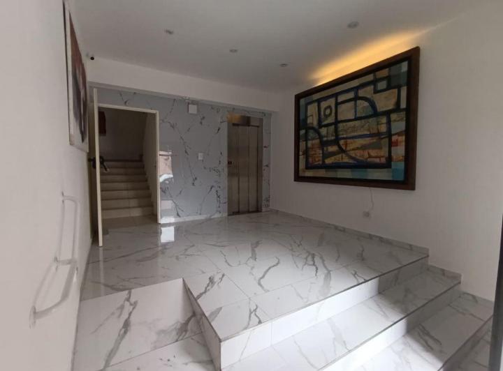 Departamento · 60m² · 2 Ambientes