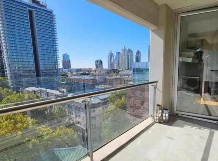 Departamento · 70m² · 2 Ambientes · 1 Cochera