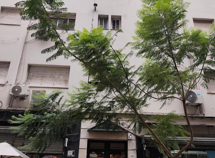 Departamento · 49m² · 2 Ambientes