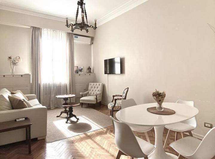 Departamento · 43m² · 2 Ambientes