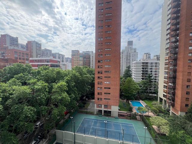Departamento · 50m² · 2 Ambientes · 1 Cochera