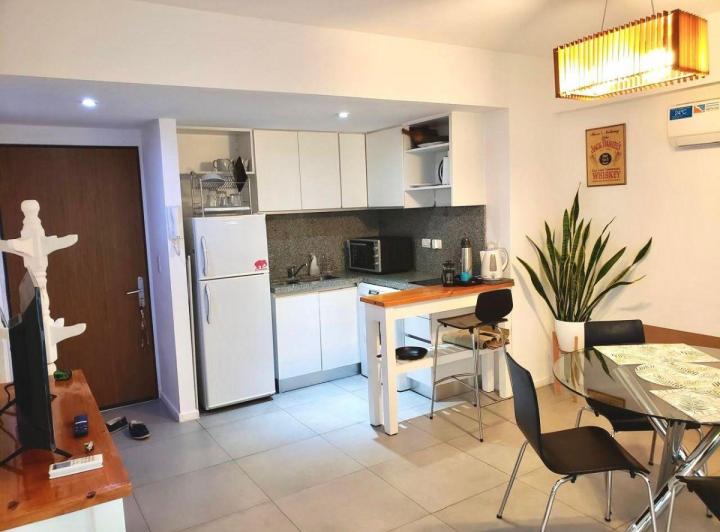Departamento · 37m² · 2 Ambientes