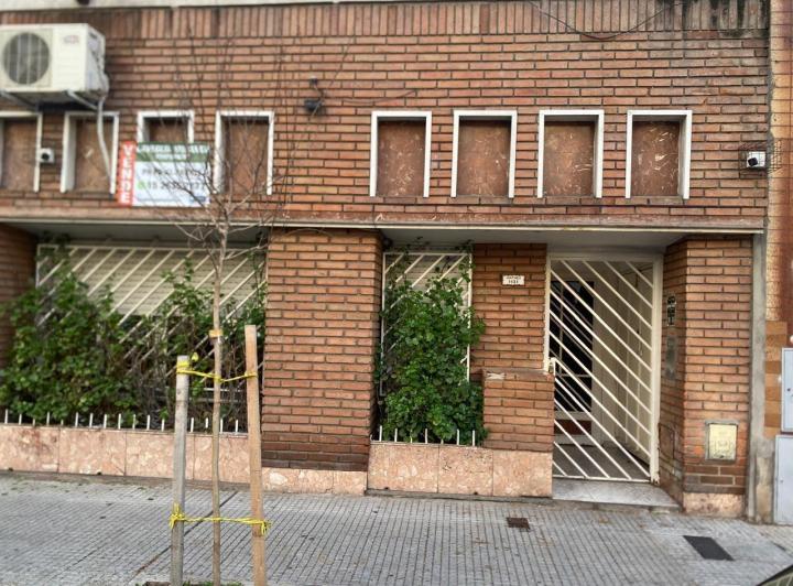 Departamento · 25m² · 2 Ambientes