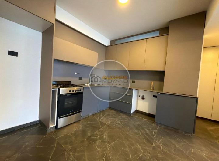 Departamento · 48m² · 2 Ambientes