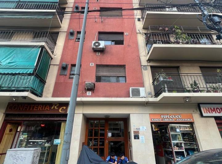 Departamento · 51m² · 2 Ambientes