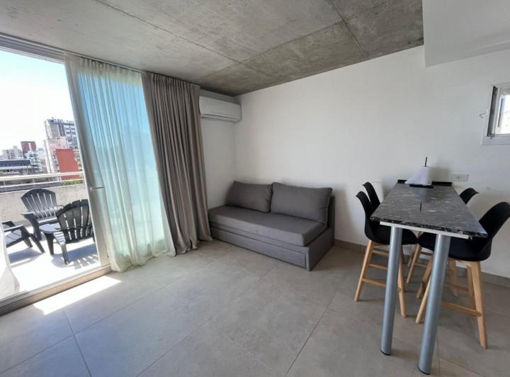 Departamento · 60m² · 2 Ambientes