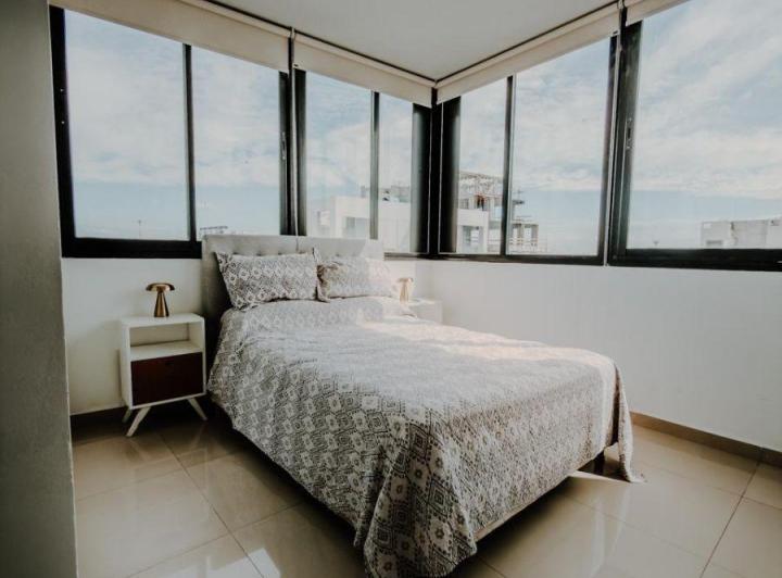 Departamento · 35m² · 2 Ambientes