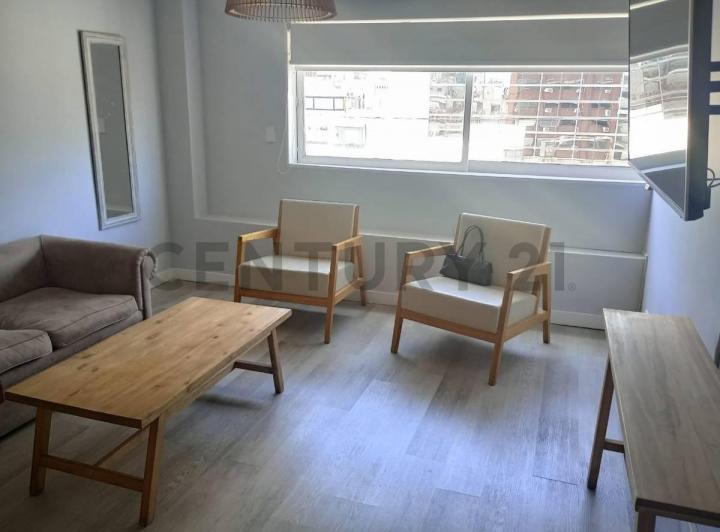 Departamento · 62m² · 1 Dormitorio