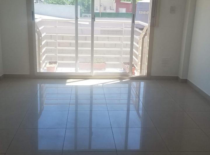 Departamento · 40m² · 2 Ambientes