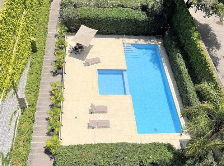 Departamento · 40m² · 1 Ambiente · 1 Cochera