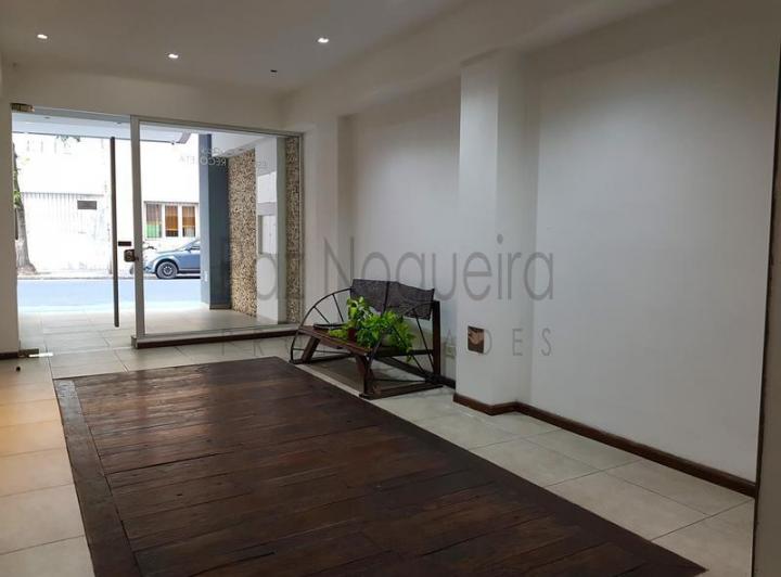 Departamento · 35m² · 1 Ambiente