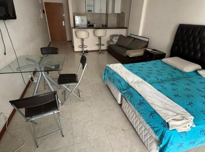 Departamento · 31m² · 1 Ambiente