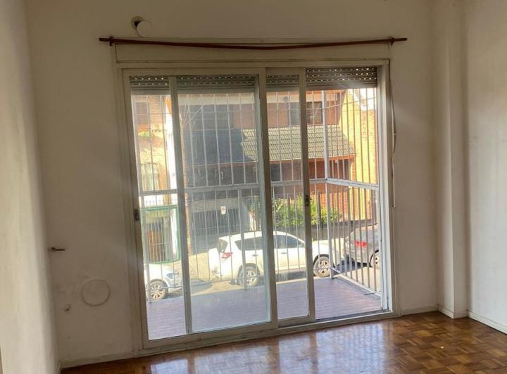 Departamento · 40m² · 2 Ambientes