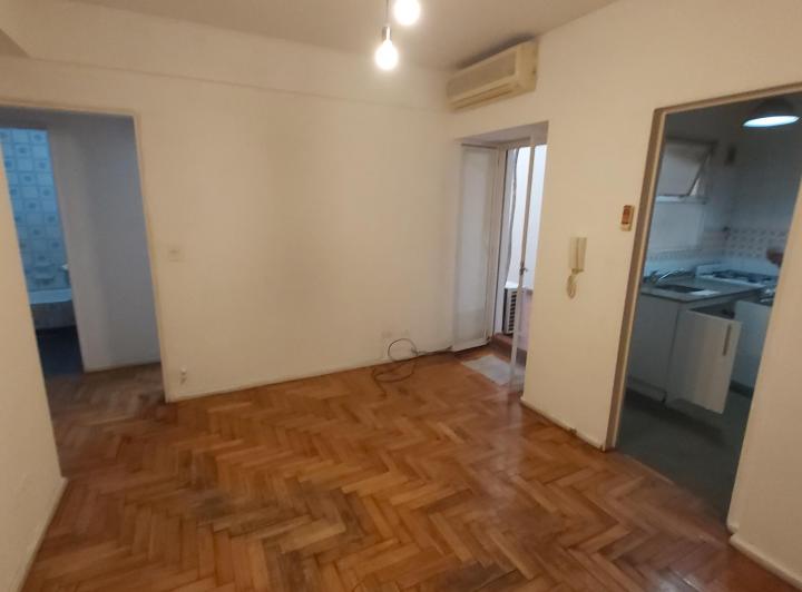 Departamento · 35m² · 2 Ambientes