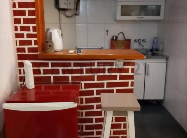 Departamento · 30m²
