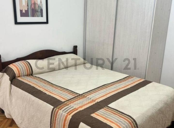 Departamento · 24m²