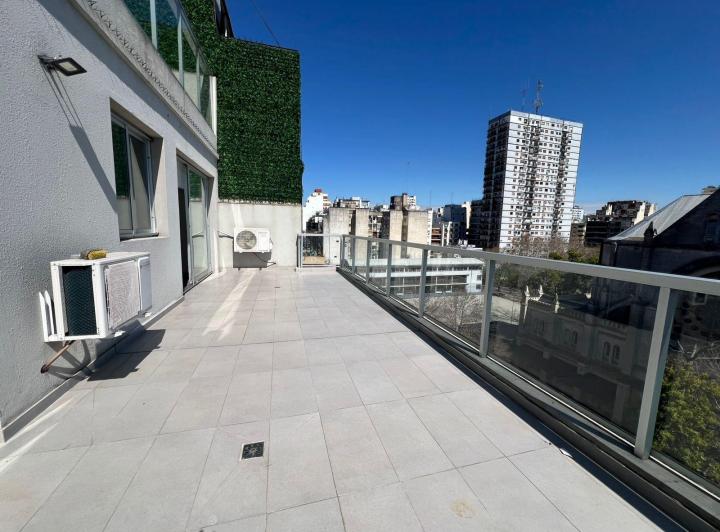 Departamento · 53m² · 2 Ambientes