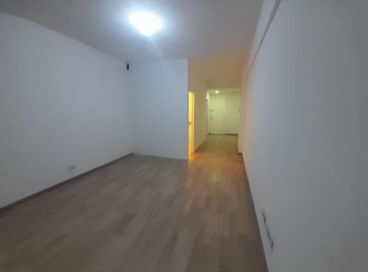 Departamento · 35m² · 1 Ambiente