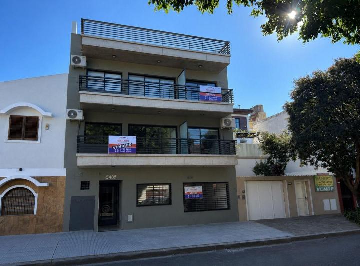 Departamento · 41m² · 2 Ambientes