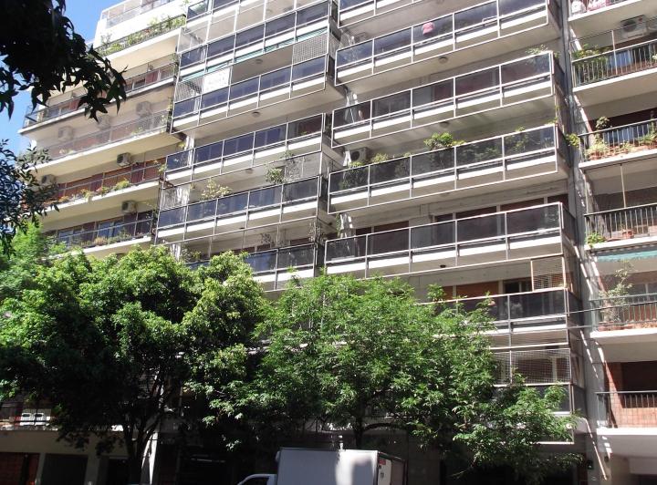 Departamento · 54m²