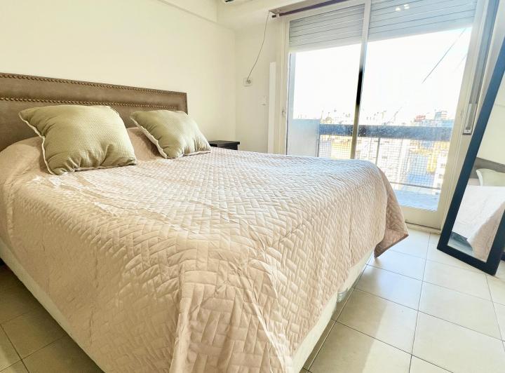 Departamento · 38m² · 2 Ambientes