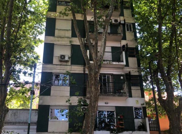 Departamento · 40m² · 2 Ambientes