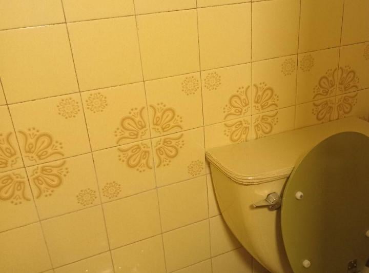 Departamento · 40m² · 2 Ambientes