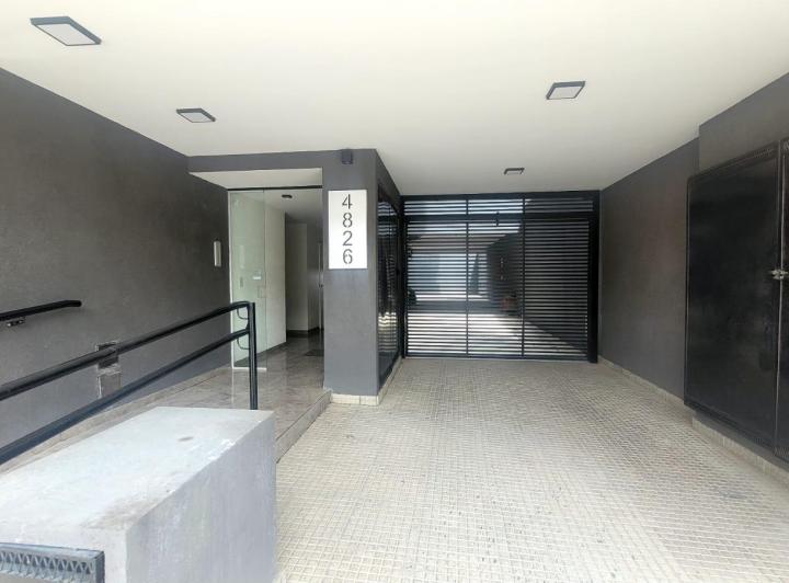 Departamento · 34m² · 1 Ambiente