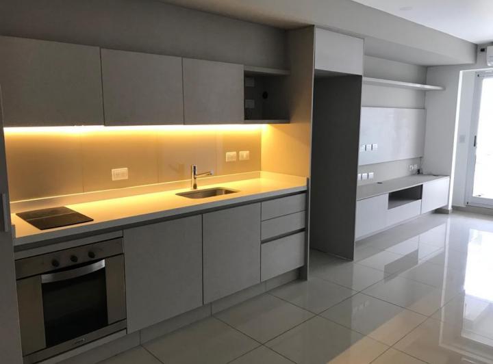 Departamento · 37m² · 1 Ambiente