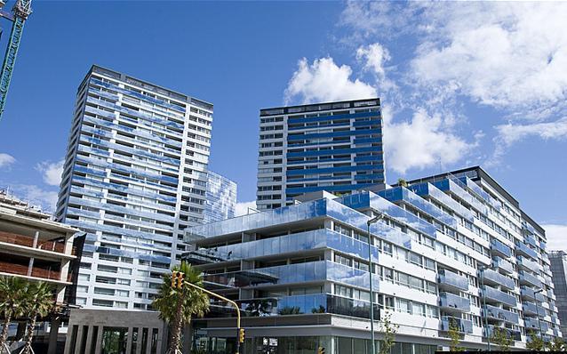 Departamento · 65m² · 2 Ambientes