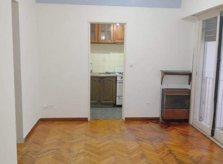 Departamento · 30m² · 1 Ambiente