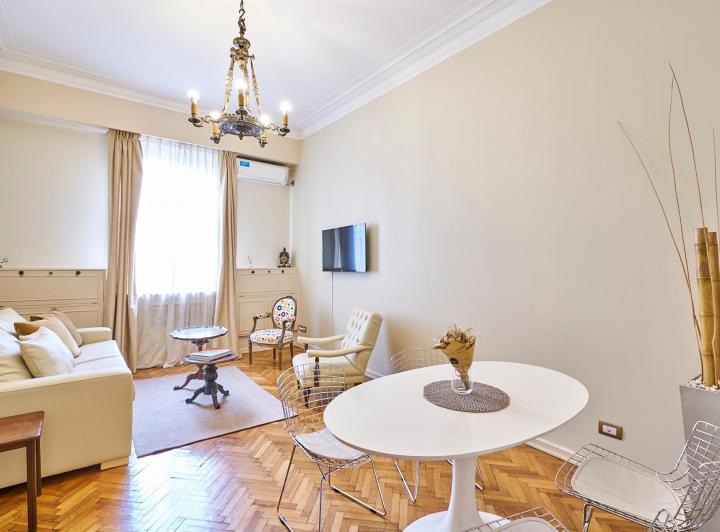 Departamento · 50m² · 1 Ambiente