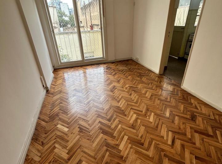 Departamento · 34m² · 2 Ambientes