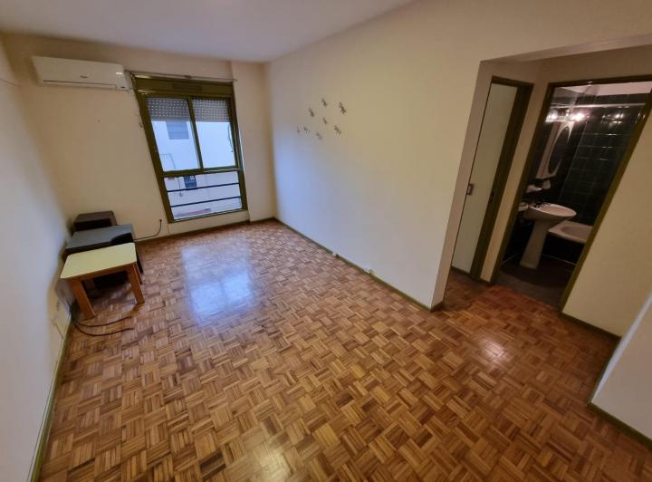Departamento · 43m² · 2 Ambientes