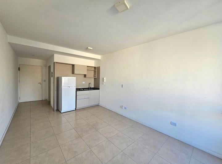 Departamento · 29m² · 1 Ambiente