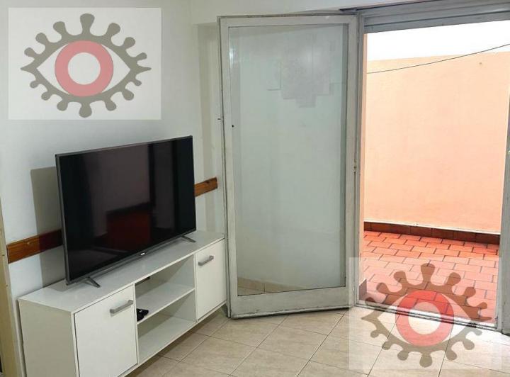 Departamento · 32m² · 2 Ambientes